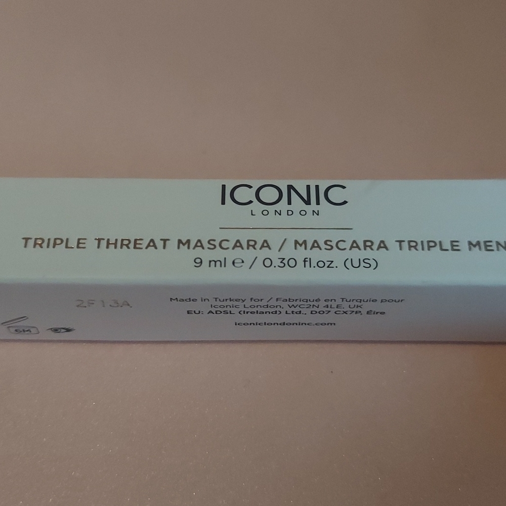 Mascara